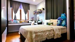 Surin Gardens (D19), Semi-Detached #606470071